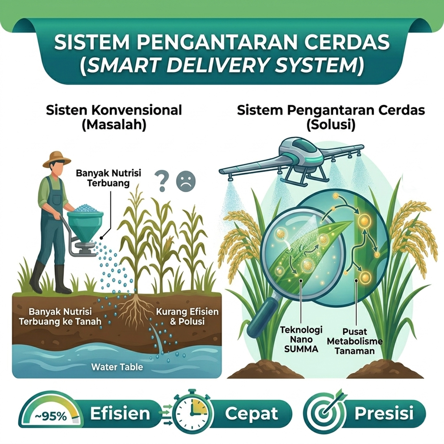 Woman Holding Cup Standing in the Kitchen